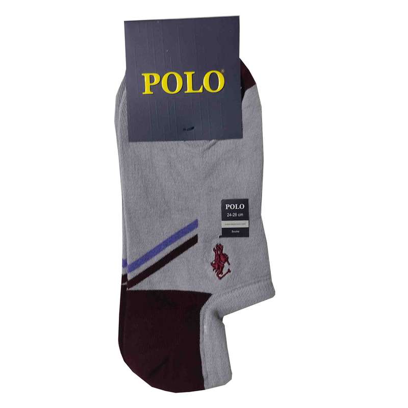 جوراب پولو مدل sw_1