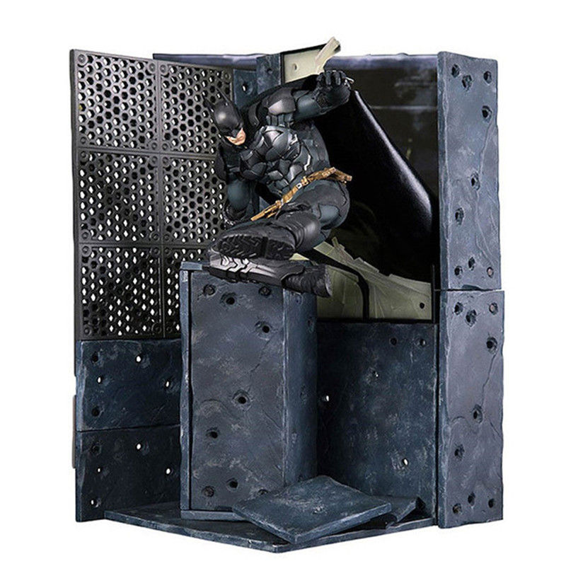اکشن فیگور کوتوبوکیا مدل Batman Arkham Knight