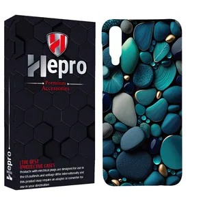 HEPRO MC Cover for SAMSUNG GALAXY A30S/A50/A50S