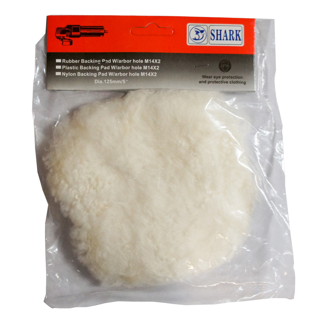 پد پولیش مدل Dia.125