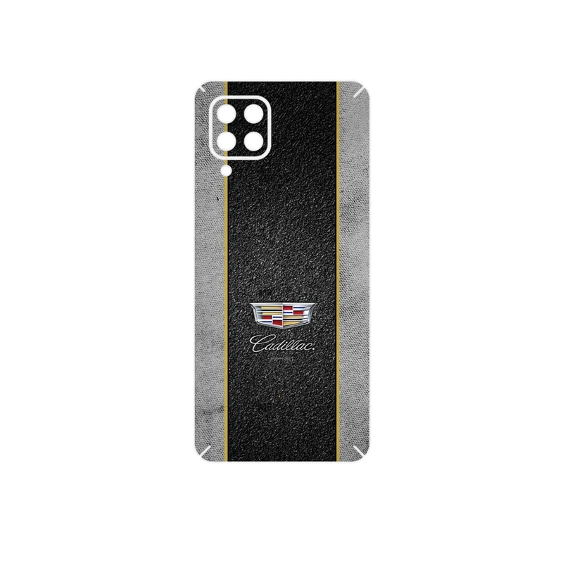 برچسب پوششی ماهوت مدل Cadillac مناسب برای گوشی موبایل سامسونگ Galaxy M32