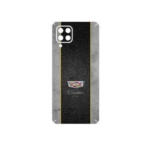 MAHOOT Cadillac Cover Sticker for Samsung Galaxy M32