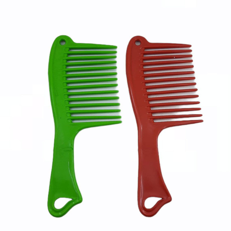 شانه مو مدل MAH 111