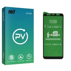HVT PV glass Ceramics Screen Protector For Samsung Galaxy J6 Plus