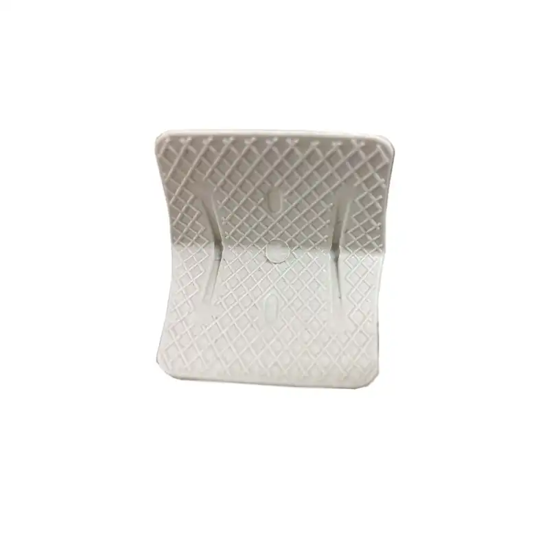 بست گوشه محافظ کارتن مدل G1.9 بسته 200 عددی