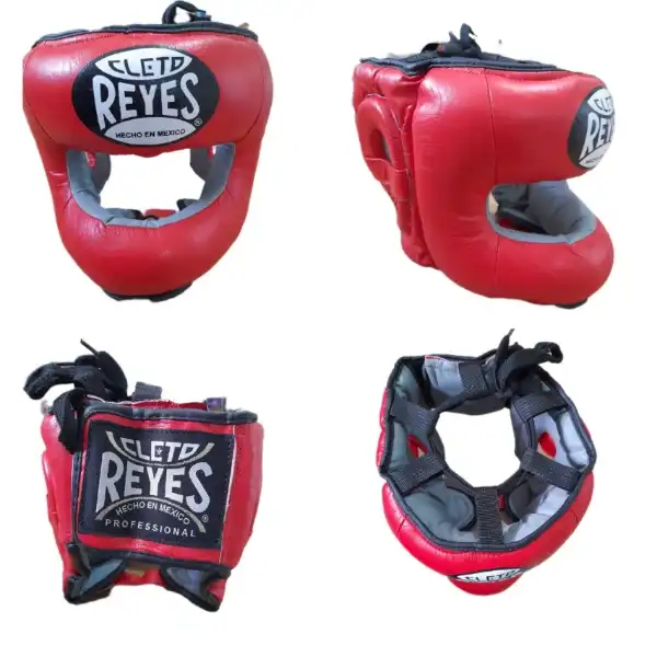 کلاه بوکس مدل آتل دار ریس