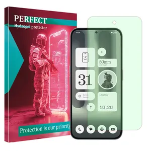 Perfect Eye Care model Green light screen protector suitable for Nothing Phone 2a Plus mobile phone