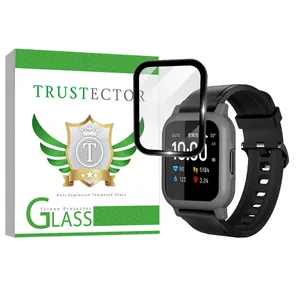 Trustector PMMAWAT Screen Protector For Haylou LS02