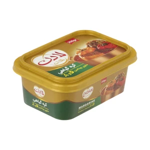کره گیاهی لادن - 250 گرم