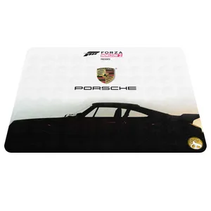Hoomero Forza Horizon game A6707 Mousepad