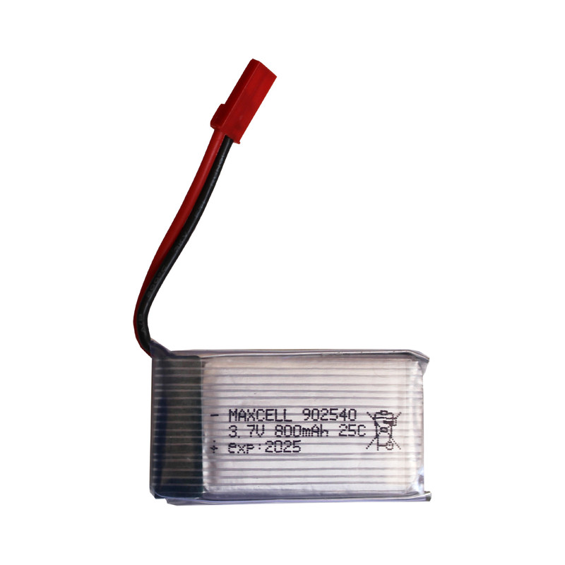 باتری کوادکوپترمدل maccell 800 باتری کوادکوپترمدل maccell 800