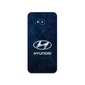 MAHOOT  Hyundai Cover Sticker for Asus Zenfone 4 Selfie Pro