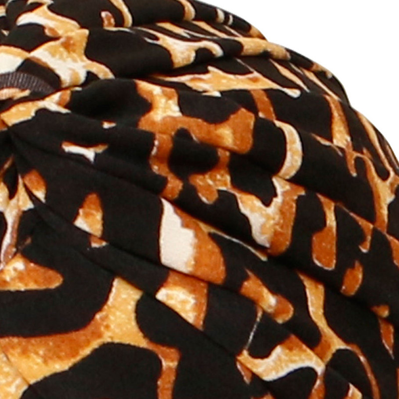 توربان مدل پلنگی هندی شایان Leopard