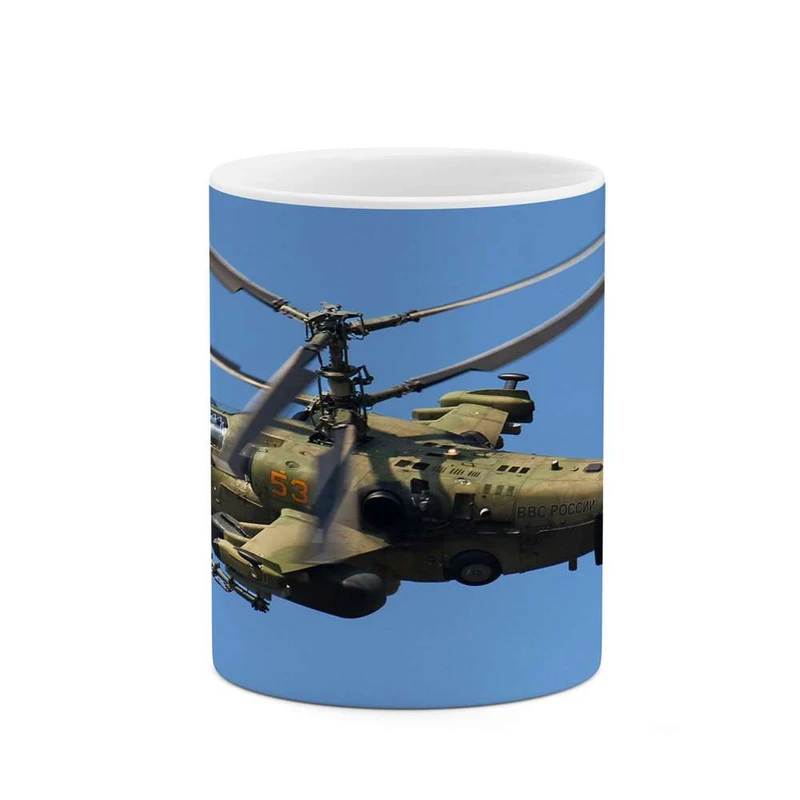 ماگ کاکتی مدل هلی کوپتر کد mgh14516