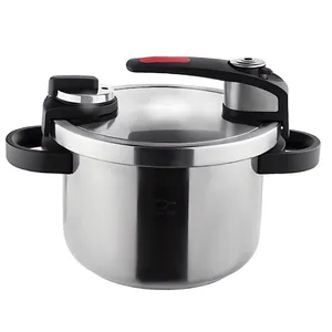 زودپز پریما جرمنی مدل 5L-5 ظرفیت 5 لیتر