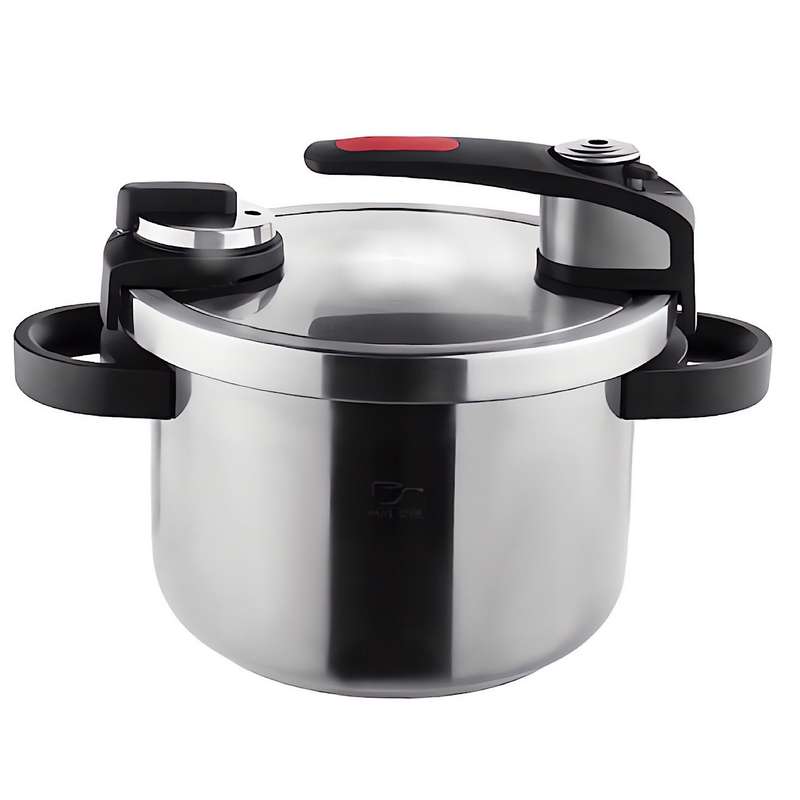 زودپز پریما جرمنی مدل 5L-5 ظرفیت 5 لیتر