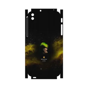 MAHOOT Billie Eilish-FullSkin Cover Sticker for HTC Desire 816