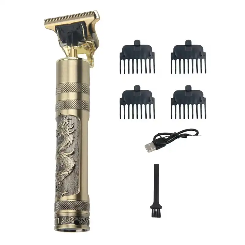 ماشین اصلاح موی سر و صورت مدل TJ-6037U