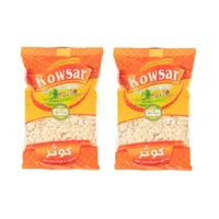 جو پرک کوثر - 450 گرم بسته 2 عددی