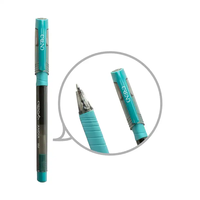 روان نویس کرند مدل ANDIA بسته 8 عددی