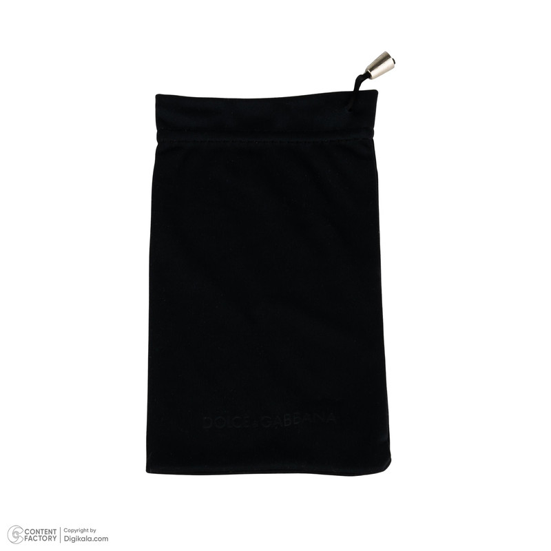 فریم عینک طبی مستطیلی زنانه دولچه اند گابانا مدل 0DG3088G-701 مناسب برای صورت بیضی، قلب، گرد و مثلث