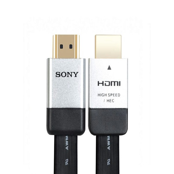 کابل HDMI سونی مدل HE20HF طول 2 متر