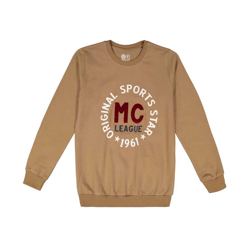 سویشرت پسرانه سون پون مدل 1391605-09