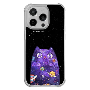 AKAM AMCWTA14PRO-CATS4 Cover For Apple iPhone 14 Pro