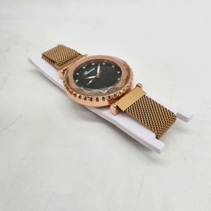 ساعت مچی عقربه ای زنانه مدل R45R