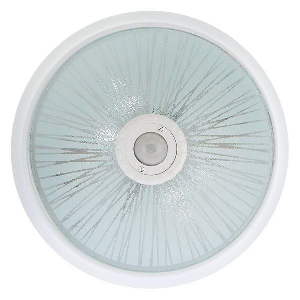 چراغ سقفی لیما مدل سنسور دار L-360