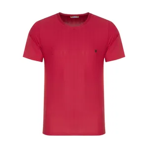 تی شرت ورزشی مردانه مل اند موژ مدل M06748-008