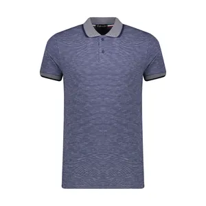 پولوشرت مردانه کیکی رایکی مدل MBB02816-403