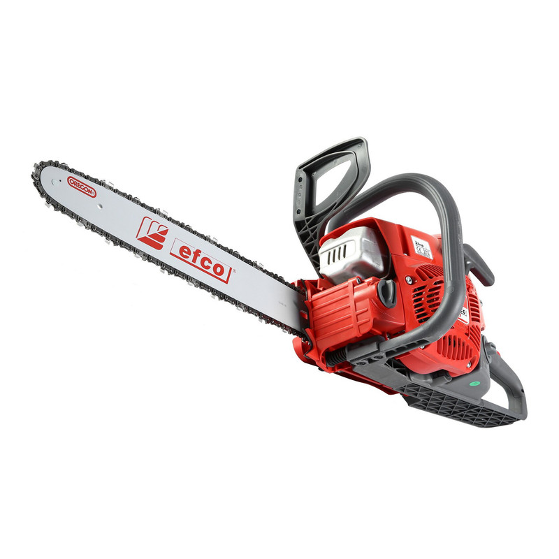 اره زنجیری بنزینی افکو مدل MT137 کد 1