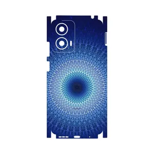 MAHOOT Mandala Design 3-FullSkin Cover Sticker for Motorola Moto G24