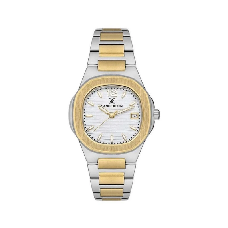 ساعت مچی عقربه‌ای کوارتز زنانه دنیل کلین مدل DK.1.13581-4