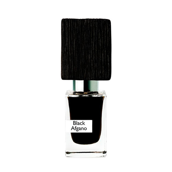 اکستریت دی پرفیوم مردانه ناسوماتو مدل Black Afgano حجم 30 میلی لیتر