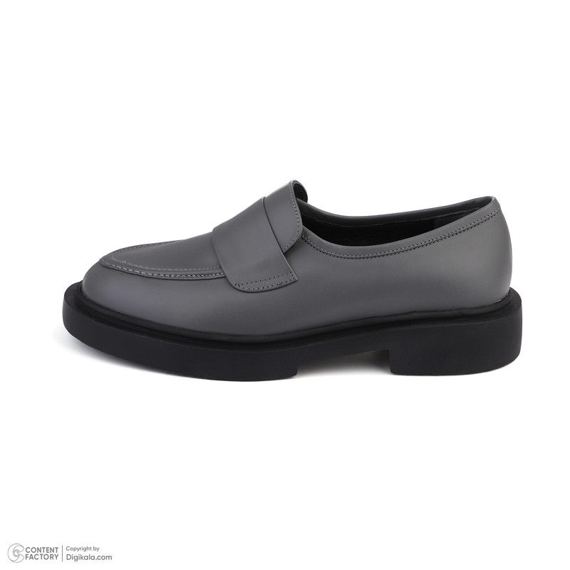 کفش زنانه چرم مشهد مدل J2609-002