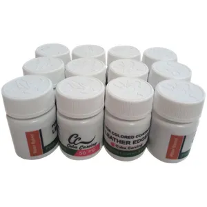 رنگ کوبا کروینگ کد 98/01 حجم 50 میلی لیتر بسته 12 عددی