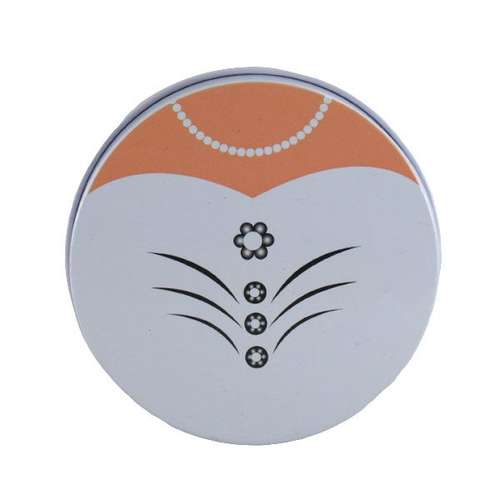 جعبه هدیه مدل عروس