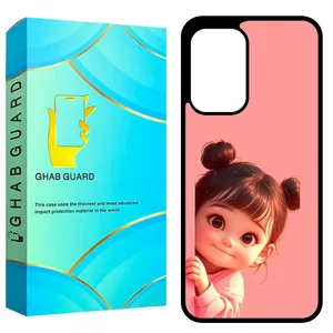 Ghab Guard GCHPA33 Cover For Samsung Galaxy A33 5G