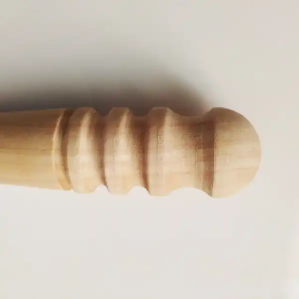 ابزار پرداخت لبه چرم مدل آرمیتاژ