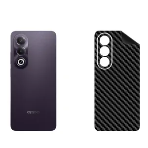 Bestor BT-Fiber Back Skin For Oppo A3x (china)