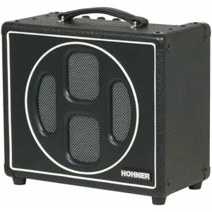 آمپلی فایر سازدهنی هوهنر مدل V2200 Hoodoo