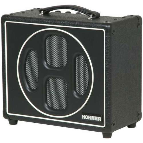 آمپلی فایر سازدهنی هوهنر مدل V2200 Hoodoo