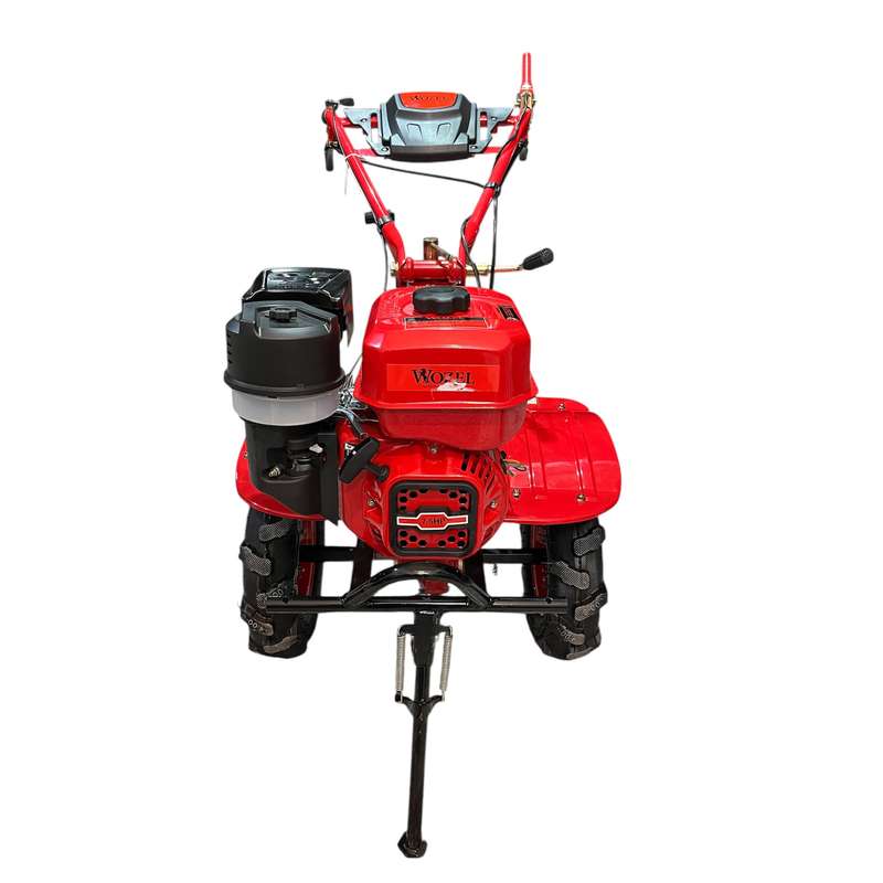 تیلر کولتیواتور ووزل مدل W1100G