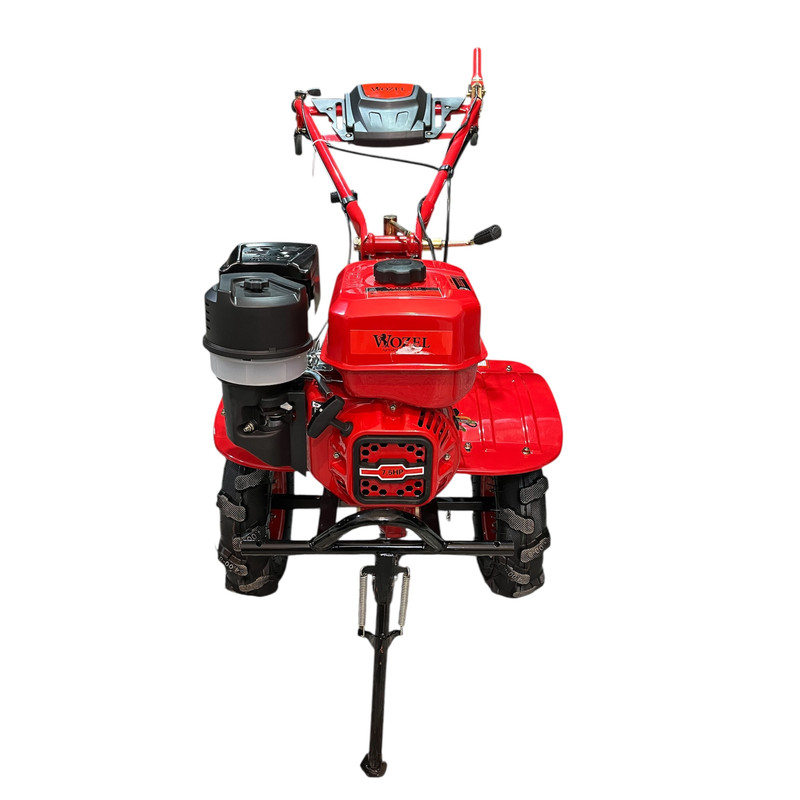 تیلر کولتیواتور ووزل مدل W1100G