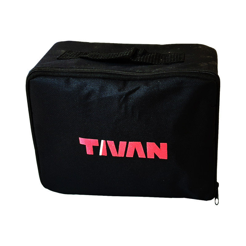 کمپرسور  باد فندکی تیوان مدل HT - 00319