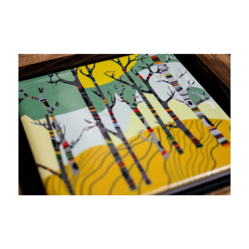 تابلو مدل O6