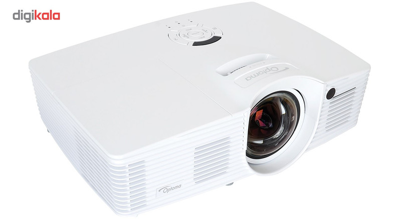 پروژکتور اوپتوما مدل GT1080e