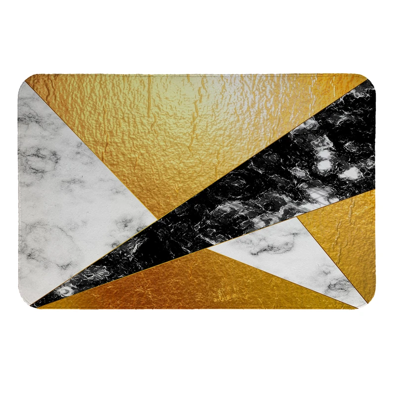 پادری طرح مدرن کد 8618 سایز 80 × 50 سانتی متر